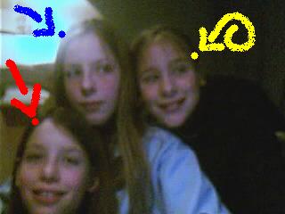 les soeurs